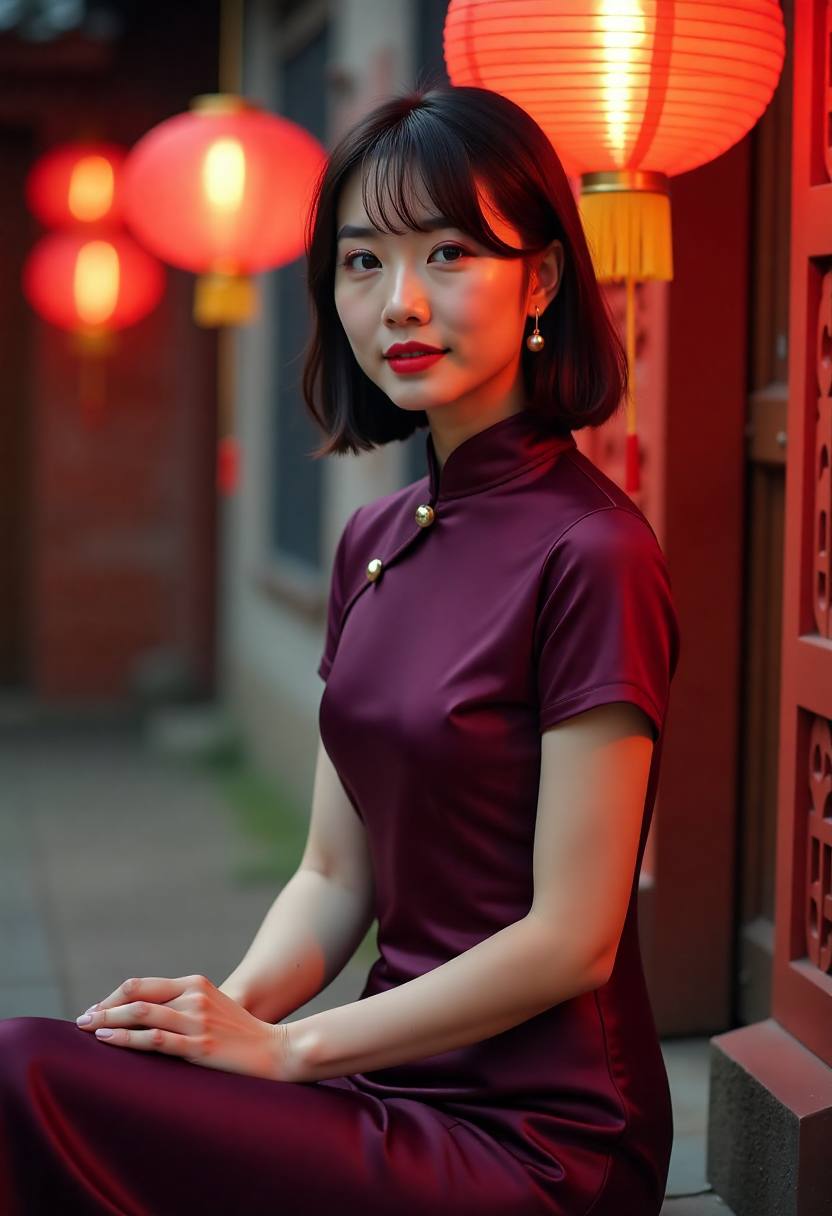 姑苏筑梦人